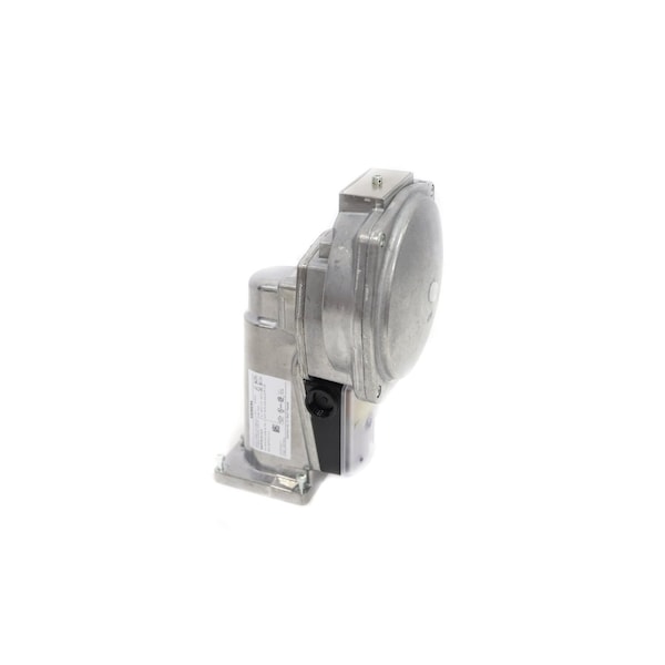 Airgas Ratio, Poc switch 120V
