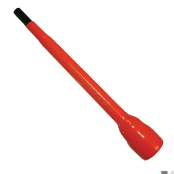 1/2 SqDr 1/4L Hex Skt