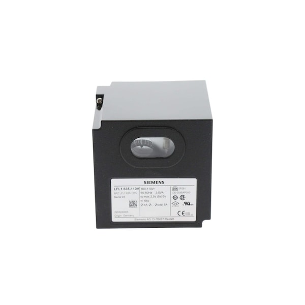 Burner Control 110V