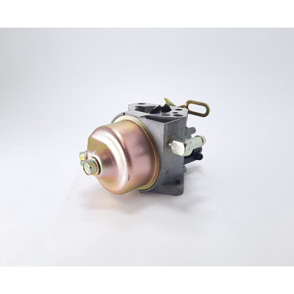 Carburetor Asm-Prmr Hy-1