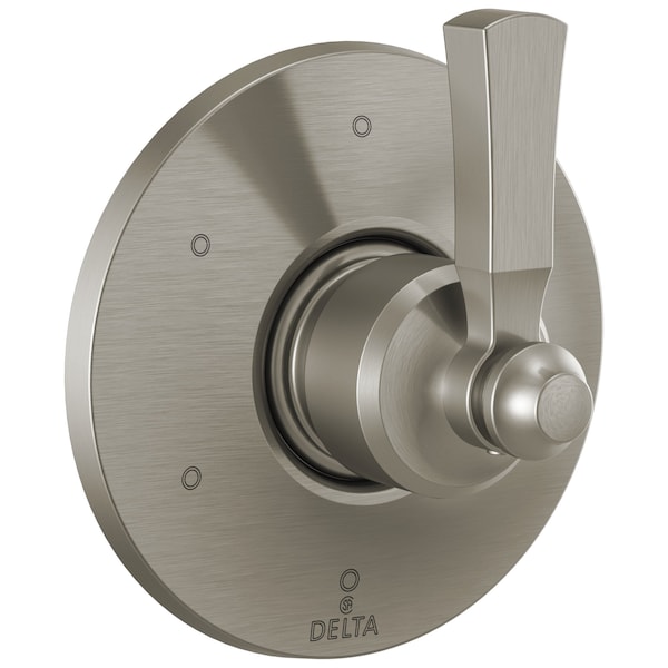 Dorval 6 Setting Diverter Trim