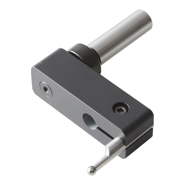Stepped Probe, Dia 5, Lh-600C