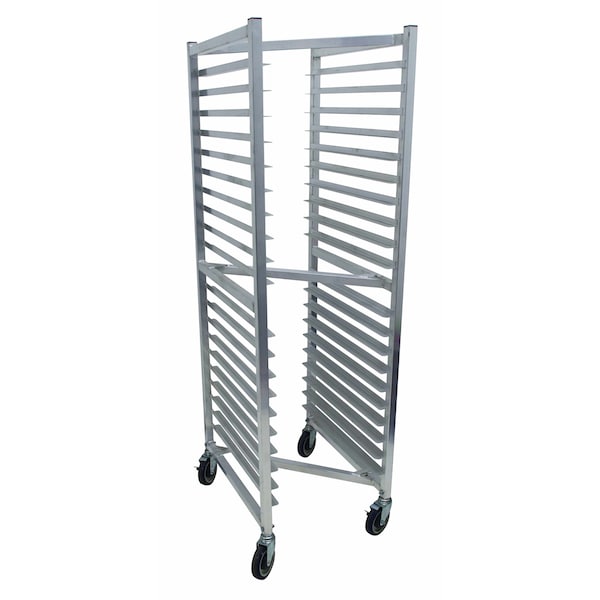 Special Value Rack mobile pan full height