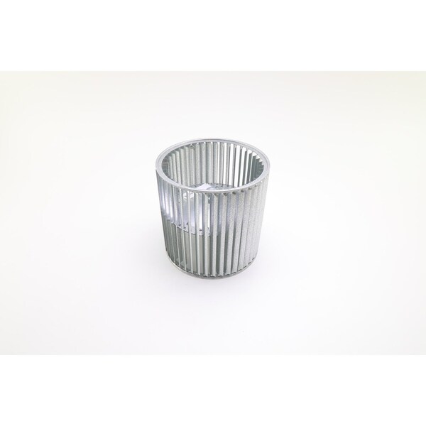 Wheel 9.5 in. Long .5 in. Bore CCW