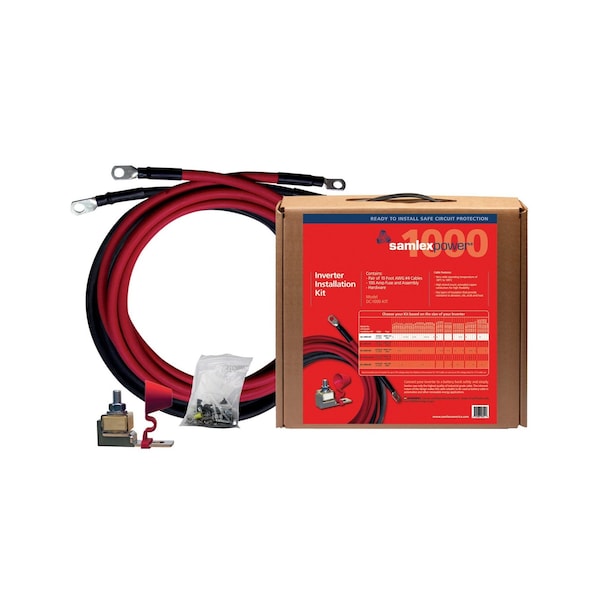 INVERTERS CHARGERS ISOLATOR RV