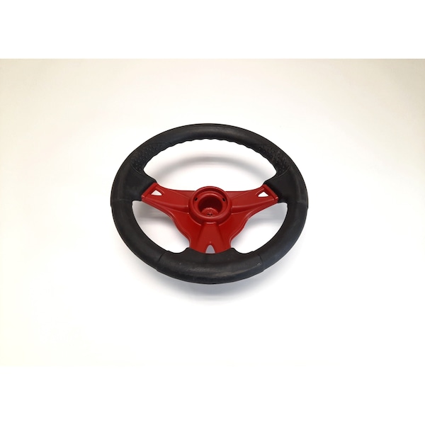 Wheel-Asm Steering