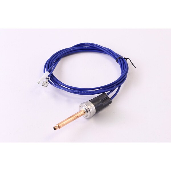 Low Pressure Switch