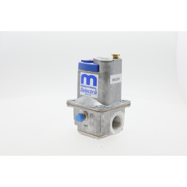 Right Sd Outlet Valve, 3/4", Mlm520R-3/4