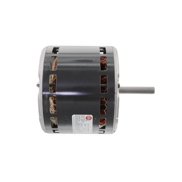208-230v1ph 1/6HP 1000RPM 3SPD