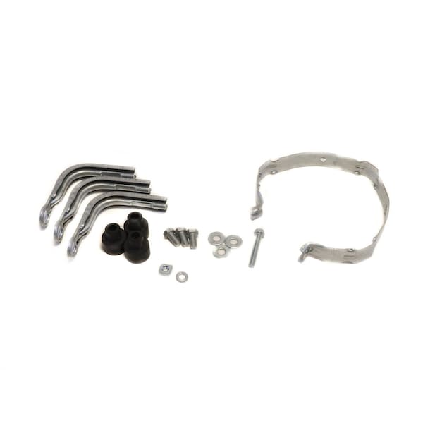 BLOWER MOTOR MOUNTING KIT