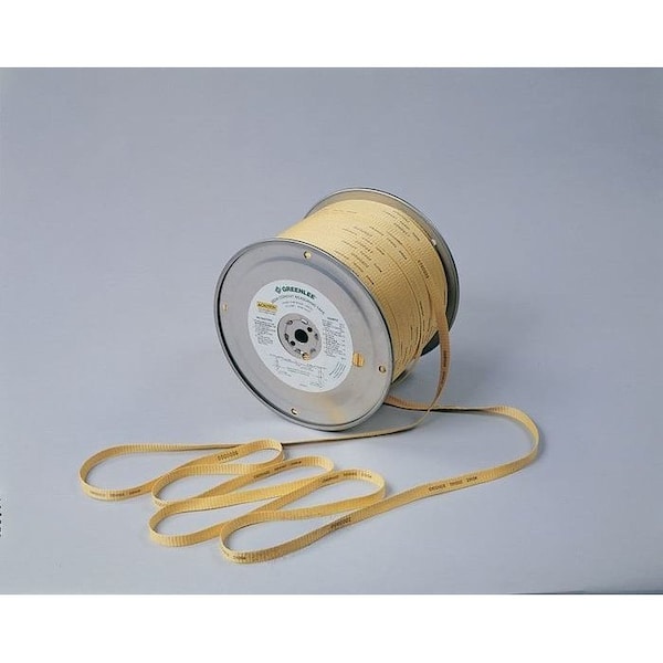 1/2 X 3000FT Conduit Tape