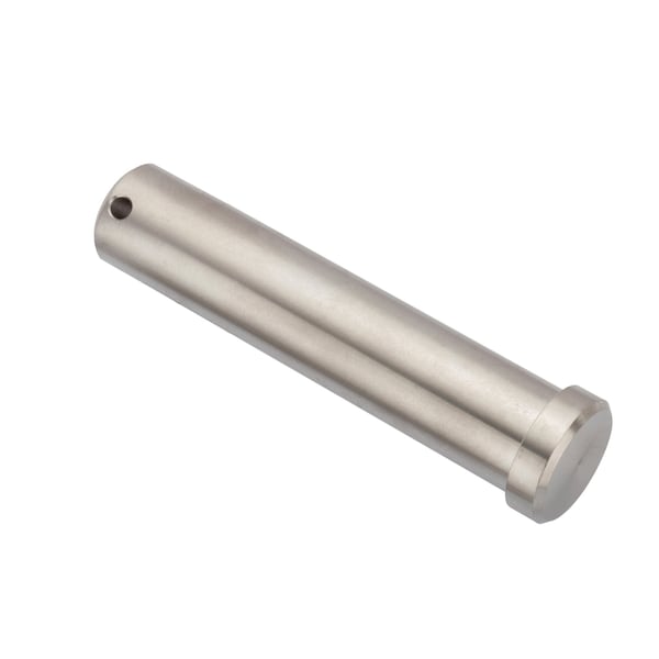 Precision Clevis Pin 4-3/16 Usable Lg