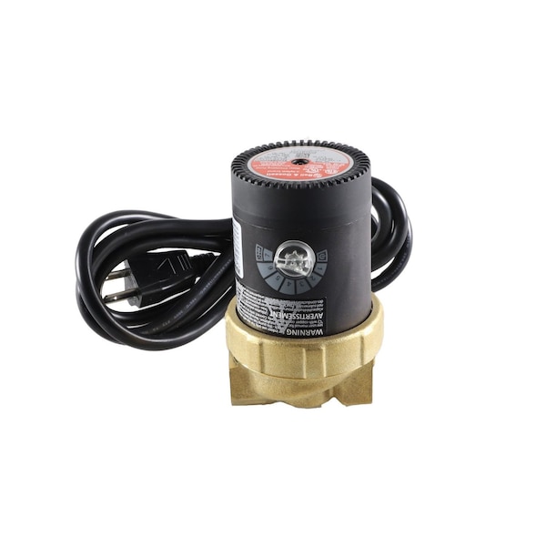 E3-6V/BTPYZ ECOCIRC PUMP