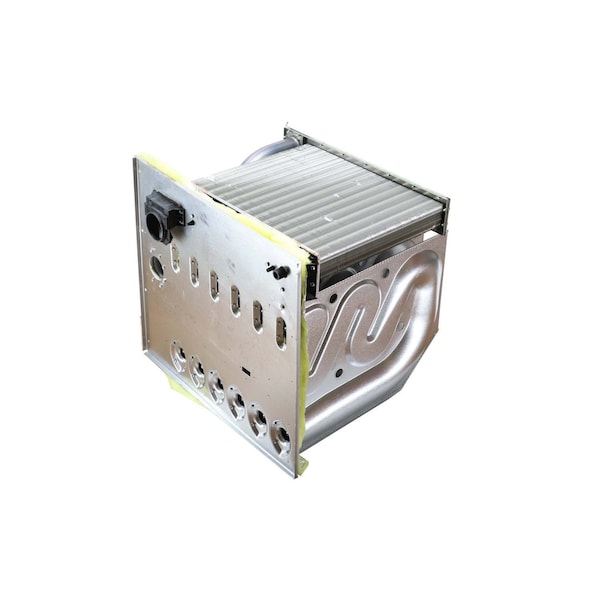 HEAT EXCHANGER