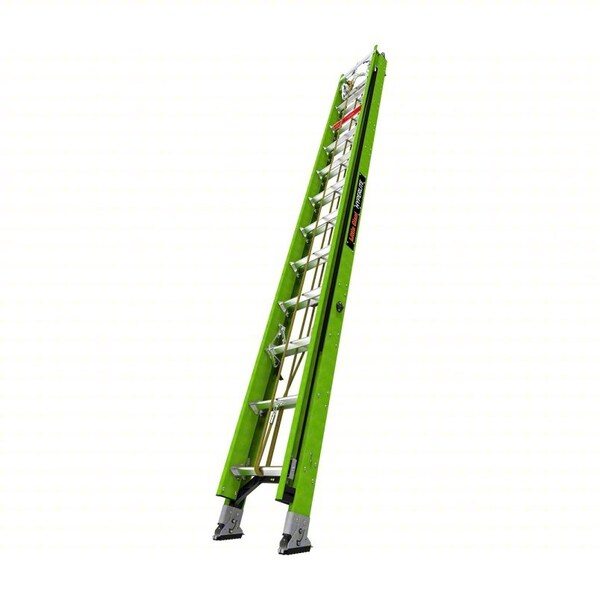 Extension Ladder