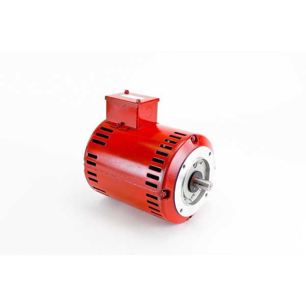 3HP 1750RPM 3-PH 145TCZ