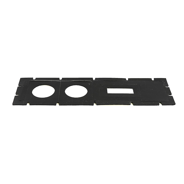 Gasket Kit Cold Box /Inducer, Le50W58