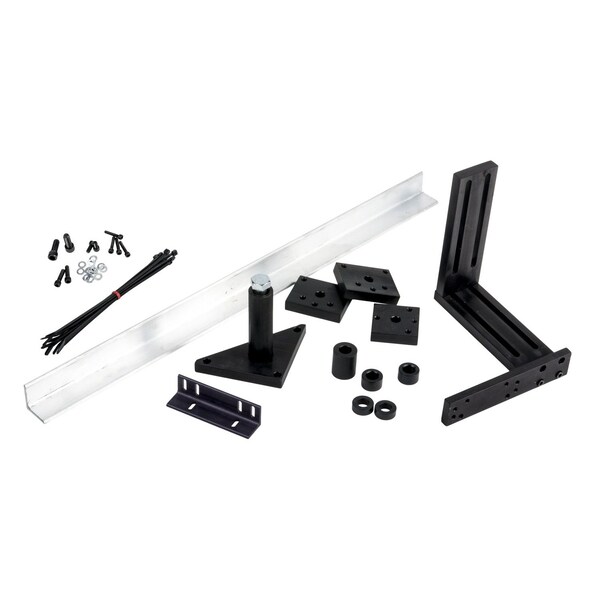 Bracket Kit for Lathe