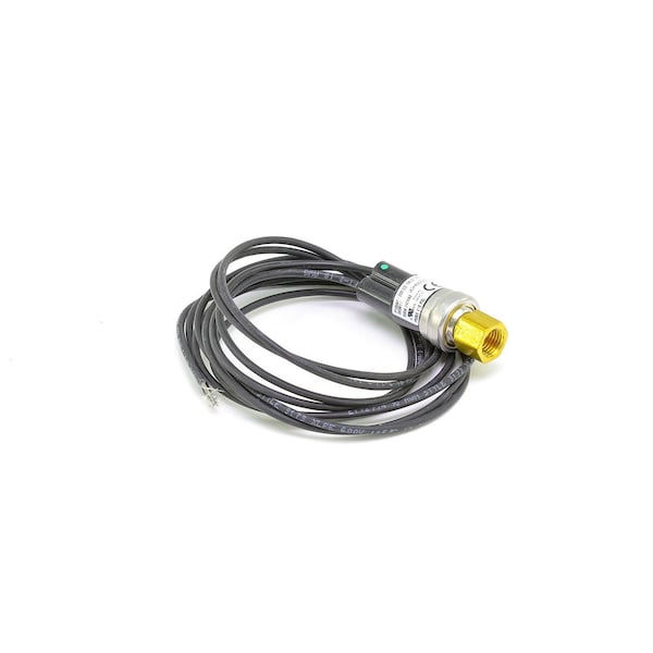 195#Opn275#Cls SPST-Auto PrSwt