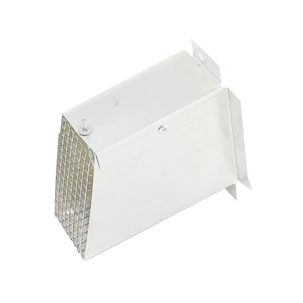 Flue Hood Kit