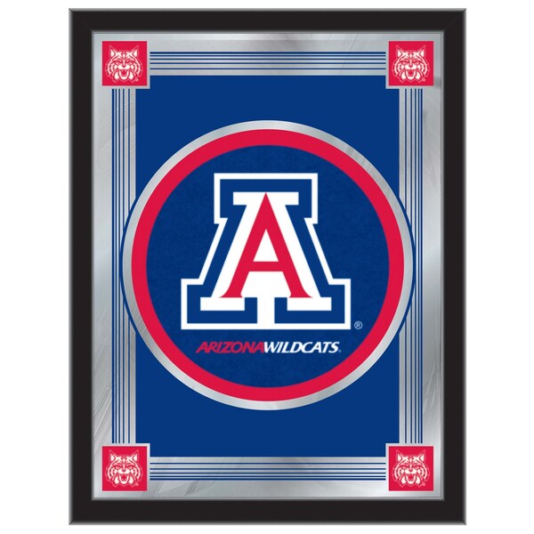 Arizona 17" x 22" Logo Mirror