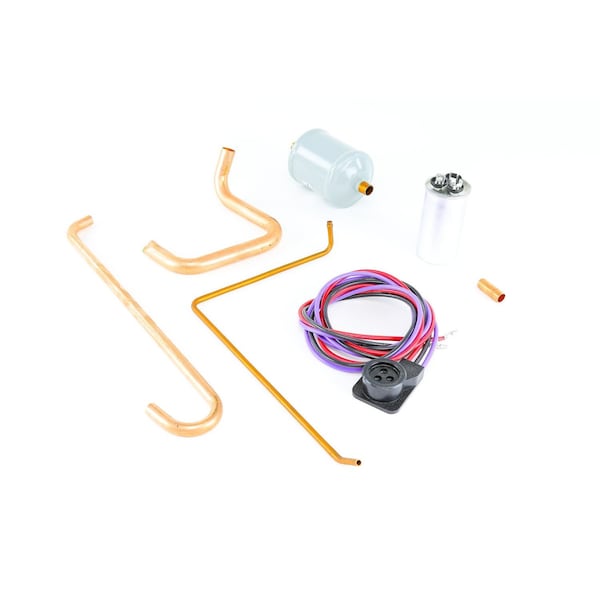 Compressor Retrofit Kit