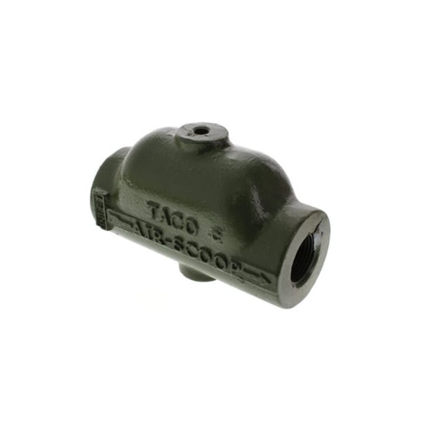 Air Scoop, 1-1/4", 432-6