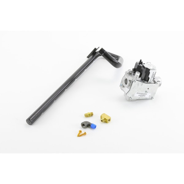Gas Valve Kit W/manifld 135btu