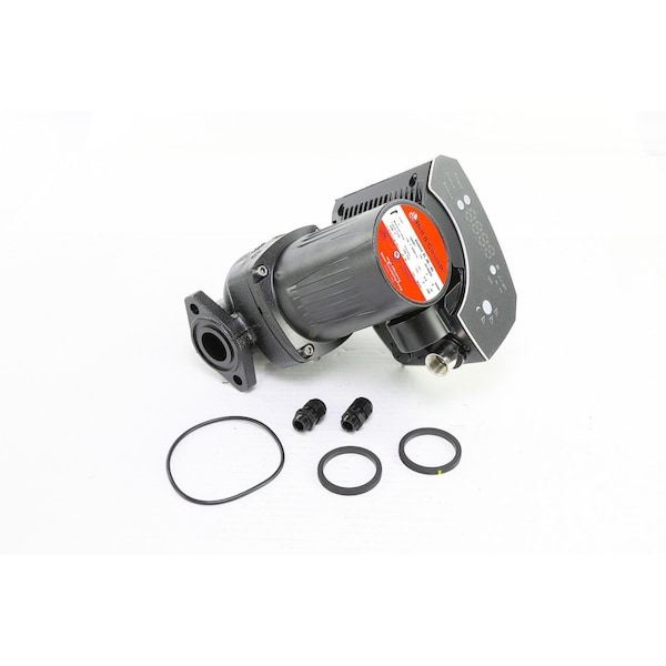 XL 36-45 IRON, 1/6HP 115V PUMP