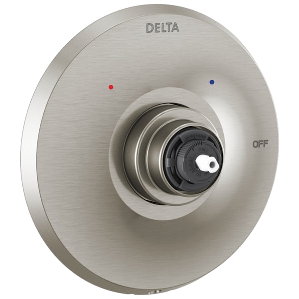 Dorval Monitor 14 Series Valve Only Trim - Less Handle
