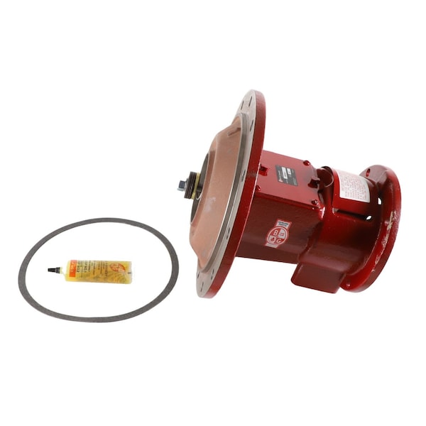 BEARING ASSEMBLY