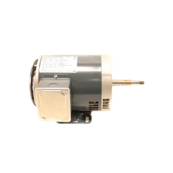 208-230/460v 2hp 3450rpm Motor