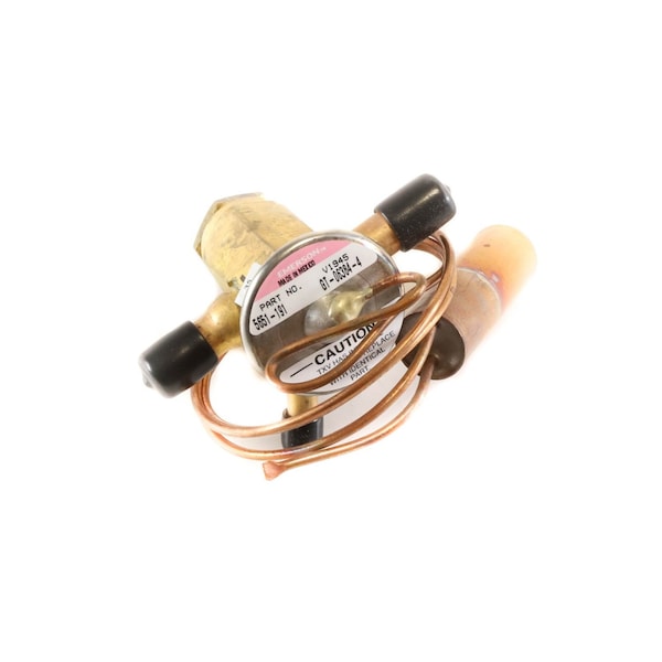 EXPANSION VALVE 3/8 in. X 3/8 in.