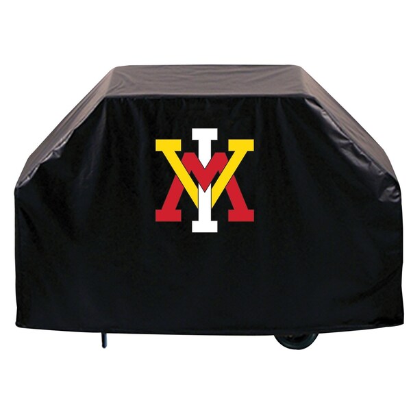 72" Virginia Military Institute Grill Cover