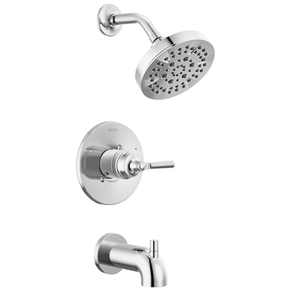 Saylor Monitor 14 Series Tub & Shower Trim