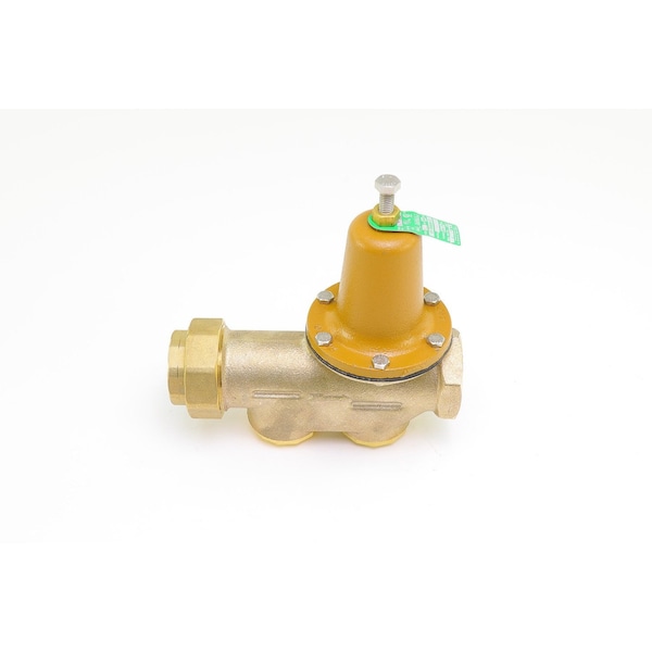 Press Reduce Valve, 25-75, 1-1/2", 0009431