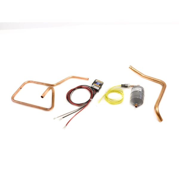 GEN2 COMPRESSOR CONVERSION KIT