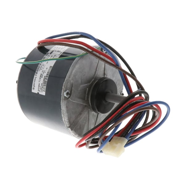 Mtr, 208-230V, 1Ph 1/3Hp 1075Rpm
