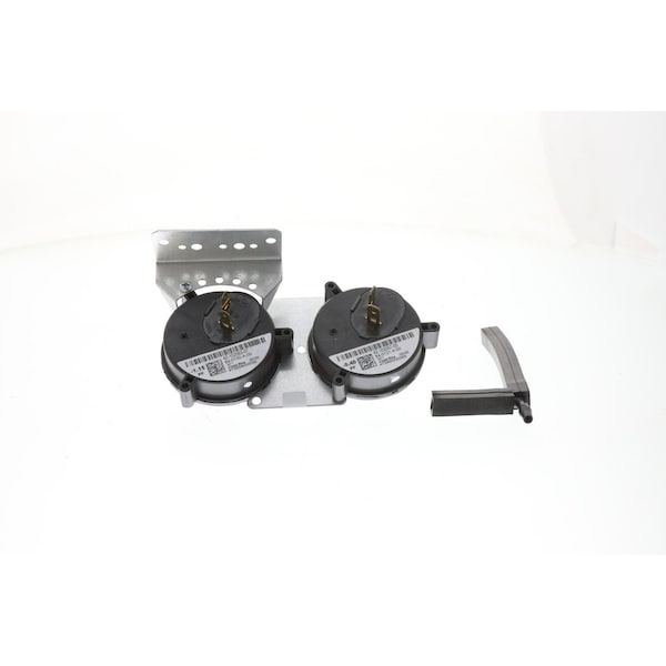 DUAL PRESSURE SWITCH ASSY