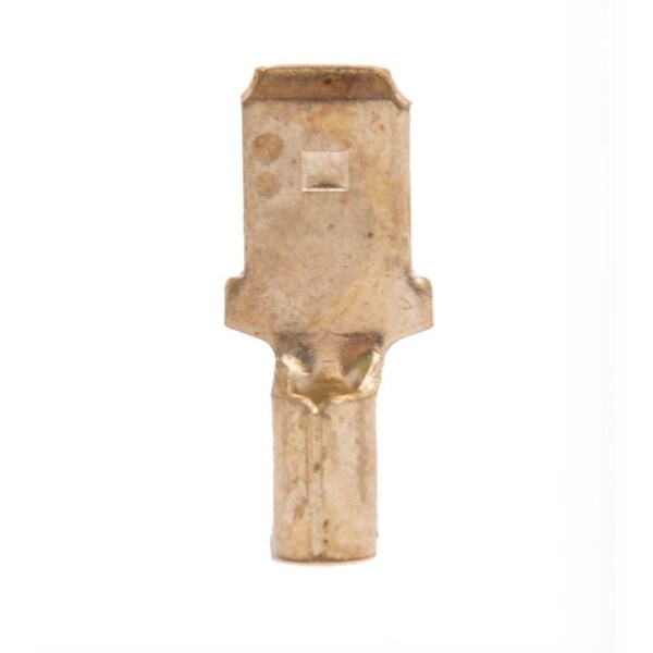 Wire Terminal, 14 AWG, 1000 PK
