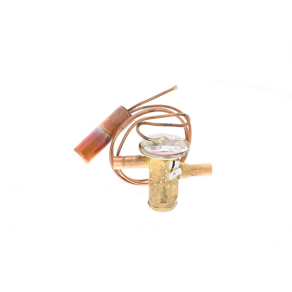 3/8 in. x3/8 in. Thermal Expansion Vl