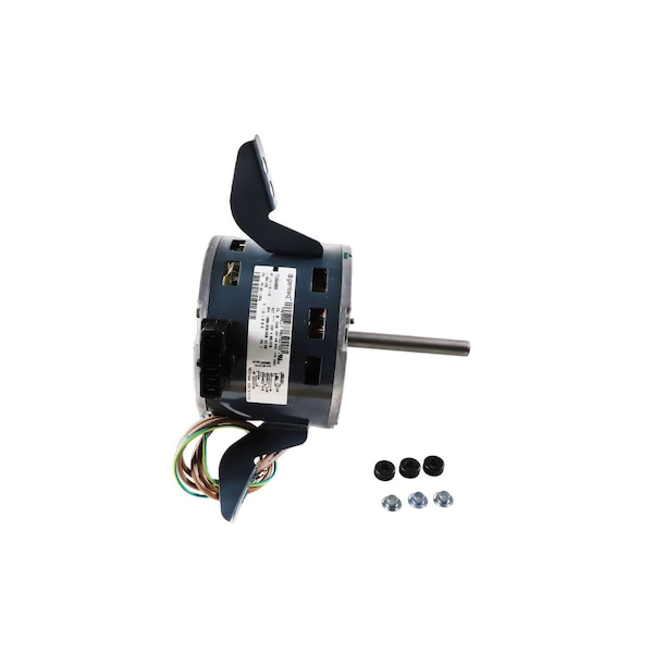 208/230v1ph 1/4-1/6-1/8hp Mtr
