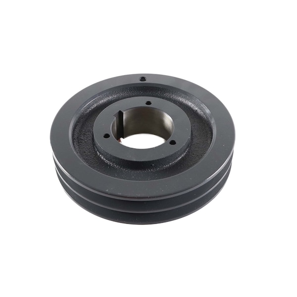 Sheave 8.35" OD