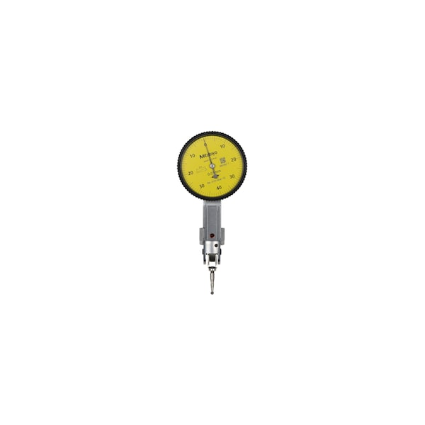 Dial Ti, Basic Set, 0.8 mm, 0.01 mm Grad
