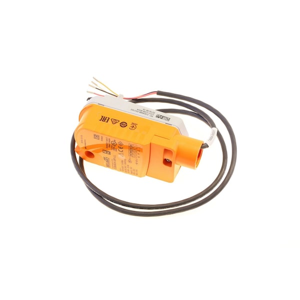 24V MOD 2-10VDC OR 4-20mA N/O