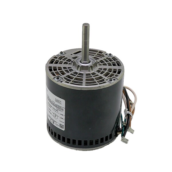Motor1/2Hp 460V 1075Rpm Blower Mtr