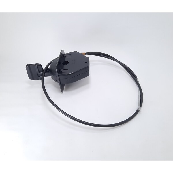 Cbl-Throtl/Choke