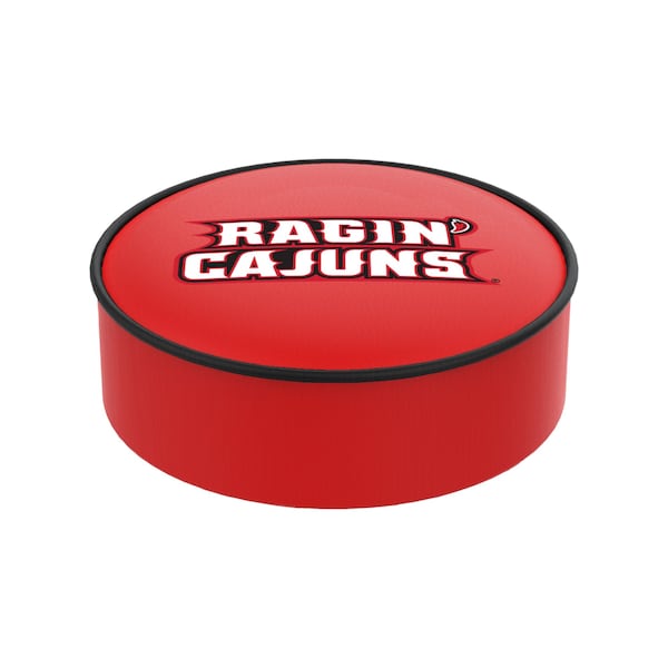 Louisiana-Lafayette Seat Cover