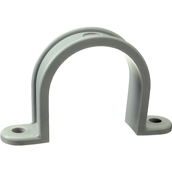 Strap, Conduit Use, 1 in, PVC