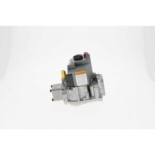 Gas Valve, 24V, 3.5" Wc, 1/2x3/4", VG-008.07, 24VAC, 3.5" WC, 3/4" Inlet Size